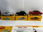 Atlas-Dinky Toys 1:43 - Modelauto - Coupe Borgward Isabella,, Nieuw