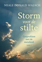Storm voor de stilte - Neale Donald Walsch - 9789000323784 -, Verzenden, Nieuw