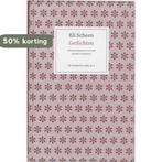 Gedichten / De Sandwich-reeks / 6 9789076927343 E. Scheen, Boeken, Verzenden, Zo goed als nieuw, E. Scheen