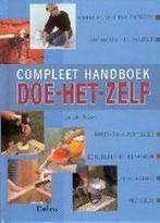 Compleet Handboek Doe-Het-Zelf 9789024381937 Christian Pessy, Boeken, Gelezen, N.v.t., Christian Pessy, Verzenden