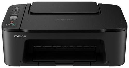 Canon Printer Pixma TS3450 - Zwart, Computers en Software, Printers, Verzenden