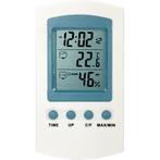 Talen Tools Digitale Binnen Thermometer - Meting van Temp..., Audio, Tv en Foto, Weerstations en Barometers, Ophalen of Verzenden
