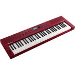 Roland GO:KEYS 3 RD keyboard met Bluetooth, Muziek en Instrumenten, Nieuw