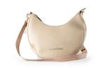 Valentino Tas Beige | 10% extra korting, Sieraden, Tassen en Uiterlijk, Verzenden, Zo goed als nieuw, Overige kleuren