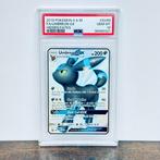 Pokémon Graded card - Umbreon GX FA - Hidden Fates #SV69 -, Hobby en Vrije tijd, Verzamelkaartspellen | Pokémon, Nieuw