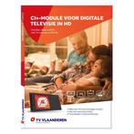 TV Vlaanderen CAM-803 CI+ module incl. ingebouwde smartcard, Nieuw, Ophalen of Verzenden
