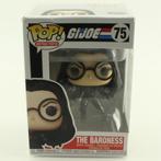 Funko Pop 75 G.I Joe, Ophalen of Verzenden, Nieuw