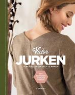 Jurken 9789401461061 La Maison Victor, Verzenden, Gelezen, La Maison Victor
