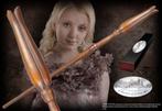 Harry Potter Toverstaf Luna Lovegood, Verzamelen, Harry Potter, Ophalen of Verzenden, Nieuw