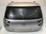 Achterklep Citroën C4 Grand Picasso II 1.2 THP 130, Auto-onderdelen, Ophalen of Verzenden, Gebruikt, Achter, Citroën