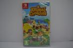 Animal Crossing - New Horizons - SEALED (SWITCH UKV), Spelcomputers en Games, Games | Nintendo Switch, 1 speler, Verzenden, Zo goed als nieuw
