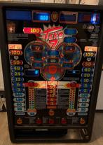 NMS Löwen Take 7 Retro Spielautomat - Voll funktionsfähig