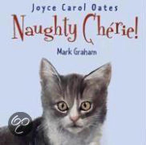 Naughty Cherie! 9780060743581 Joyce Carol Oates, Boeken, Overige Boeken, Gelezen, Verzenden