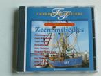 De Allermooiste Zeemansliedjes (Quintessence), Verzenden, Zo goed als nieuw