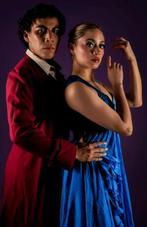 Discreet daten voor volwassenen, Contacten en Berichten, Man zoekt Vrouw