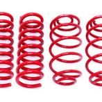 BMR 67-72 A-Body Lowering Spring Kit (Set Of 4) - Red -, Ophalen of Verzenden, Nieuw