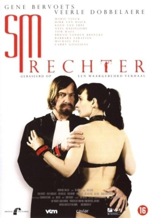 SM-Rechter - DVD, Cd's en Dvd's, Dvd's | Drama, Verzenden