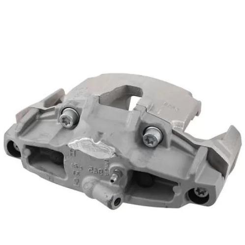 Remklauw VOLVO V70 2.0 BiFuel voorzijde, rechts, Auto-onderdelen, Ophanging en Onderstel, Nieuw, Verzenden