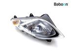 Koplamp Rechts Suzuki AN 400 Burgman 2007-2017 (AN400), Motoren, Verzenden, Gebruikt