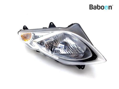 Koplamp Rechts Suzuki AN 400 Burgman 2007-2017 (AN400), Motoren, Onderdelen | Suzuki, Gebruikt, Verzenden