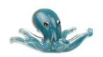 A MURANO STYLE GLASS FIGURINE OF AN OCTOPUS (Interieur), Antiek en Kunst, Verzenden