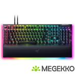 Razer BlackWidow V4 Pro Green Gaming Toetsenbord, Computers en Software, Toetsenborden, Verzenden, Nieuw, Razer