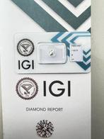 Zonder minimumprijs - 1 pcs Diamant (Natuurlijk) - 1.02 ct -, Sieraden, Tassen en Uiterlijk, Edelstenen, Nieuw