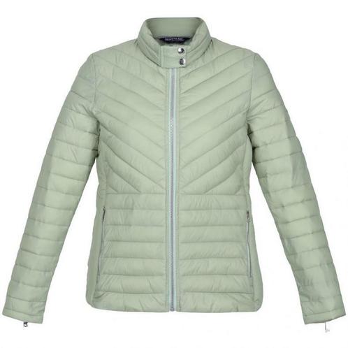 -66% Regatta  Regatta Dames kamilla geïsoleerd jasje  maat 4, Kleding | Dames, Jassen | Winter, Groen, Nieuw, Verzenden