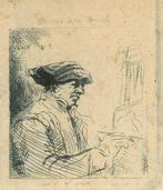 Portrait of Willem Drost, Antiek en Kunst