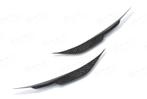 Alfa Romeo 4C Carbon Fiber OEM Aggresive voorlip bumper, Verzenden