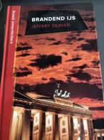 Brandend ijs / Knack zomerthrillers 9789086794522, Boeken, Verzenden, Gelezen, Jeffery Deaver