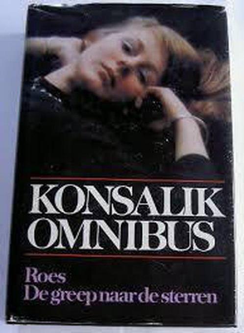 Omnibus : Roes - De greep naar de sterren 9789022505694, Boeken, Overige Boeken, Gelezen, Verzenden