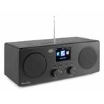 Retourdeal - Audizio Bari DAB radio met Bluetooth en wifi in, Audio, Tv en Foto, Zo goed als nieuw, Verzenden