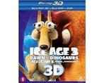 Ice Age 3: Dawn Of The Dinosaurs (3D Blu-ray), Cd's en Dvd's, Blu-ray, Verzenden, Nieuw in verpakking