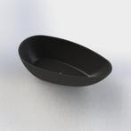 Vrijstaand Ligbad Salenzi Unica 170x86x54 cm Solid Cast Mat, Doe-het-zelf en Verbouw, Sanitair, Ophalen of Verzenden, Nieuw