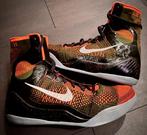 Nike - Nike Kobe 9 Elite Sequoia US14 48,5 wie neu nba, Nieuw