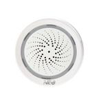Wi-Fi Smart Sirene alarm - Neo, Nieuw