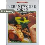 Verantwoord koken 9789036602396 Dagmar von Cramm, Boeken, Kookboeken, Verzenden, Gelezen, Dagmar von Cramm