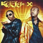 cd - K-Ci &amp; Jojo - X, Cd's en Dvd's, Verzenden, Zo goed als nieuw