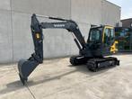 Veiling: Rupsgraafmachine Volvo EC60D Diesel 2017, Zakelijke goederen, Machines en Bouw | Kranen en Graafmachines, Ophalen, Graafmachine