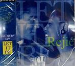 cd Japan persing - Rejie - Let It Be, Cd's en Dvd's, Verzenden, Zo goed als nieuw
