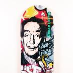 ARTCO - Hulk Vs Dali, Antiek en Kunst, Kunst | Schilderijen | Modern