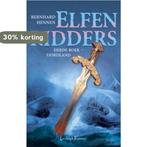 Fjordland / De Elfenridders / 3 9789024557004, Boeken, Fantasy, Verzenden, Gelezen, Bernhard Hennen