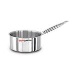 GGM Gastro | Steelpan - Ø 140mm - Hoogte: 70mm | KK140 |, Huis en Inrichting, Keuken | Potten en Pannen, Verzenden, Nieuw, Koekenpan of Braadpan
