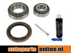 Wiellager set Isuzu Midi voorzijde, links of rechts, Verzenden, Nieuw