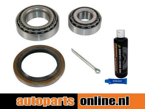 Wiellager set Isuzu Midi voorzijde, links of rechts, Auto-onderdelen, Besturing, Nieuw, Verzenden