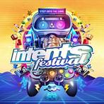 Intents Festival Tickets Sportpark d'n Donk Festival, Tickets en Kaartjes, Evenementen en Festivals