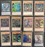 Konami - 300 Card - Yu-Gi-Oh! - Drago Bianco occhi blu -, Nieuw