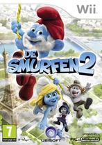 De Smurfen 2 (Nintendo Wii), Verzenden, Gebruikt, Vanaf 3 jaar