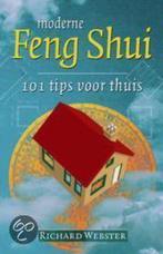 MODERNE FENG SHUI 101 TIPS VOOR THUIS 9789038908373 Webster, Gelezen, Webster, Verzenden